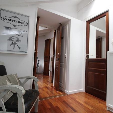 Piso En La Cuitat Vella Cerca De Jardines Real Apartamento Valência Exterior foto