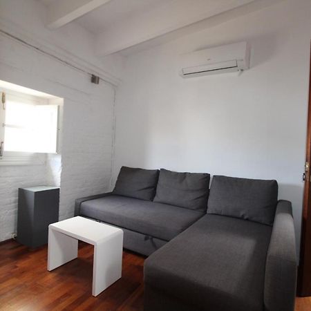 Piso En La Cuitat Vella Cerca De Jardines Real Apartamento Valência Exterior foto