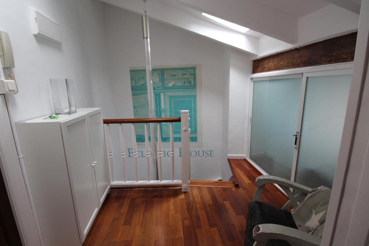 Piso En La Cuitat Vella Cerca De Jardines Real Apartamento Valência Exterior foto