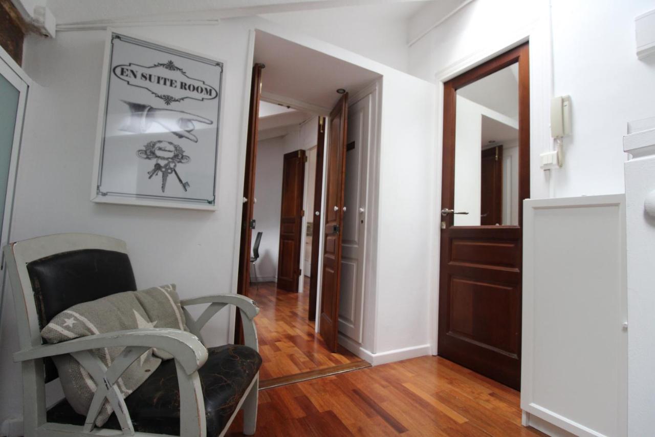 Piso En La Cuitat Vella Cerca De Jardines Real Apartamento Valência Exterior foto