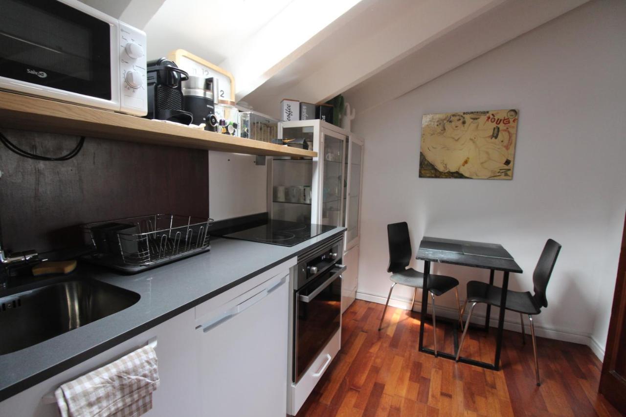 Piso En La Cuitat Vella Cerca De Jardines Real Apartamento Valência Exterior foto
