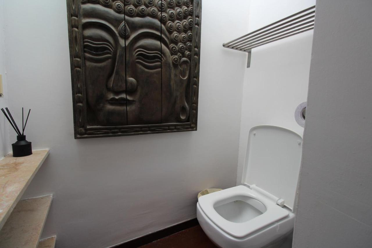 Piso En La Cuitat Vella Cerca De Jardines Real Apartamento Valência Exterior foto