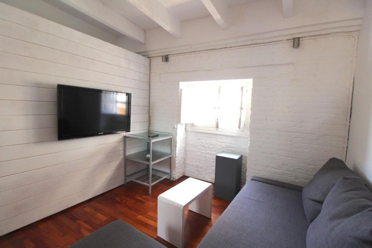 Piso En La Cuitat Vella Cerca De Jardines Real Apartamento Valência Exterior foto