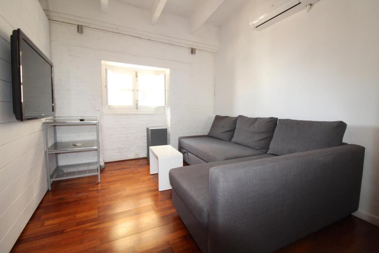 Piso En La Cuitat Vella Cerca De Jardines Real Apartamento Valência Exterior foto