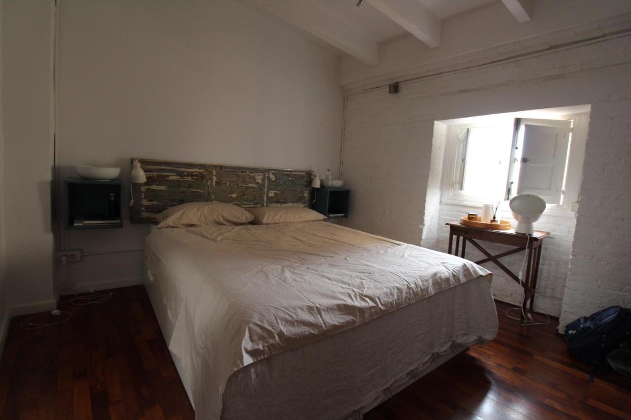 Piso En La Cuitat Vella Cerca De Jardines Real Apartamento Valência Exterior foto